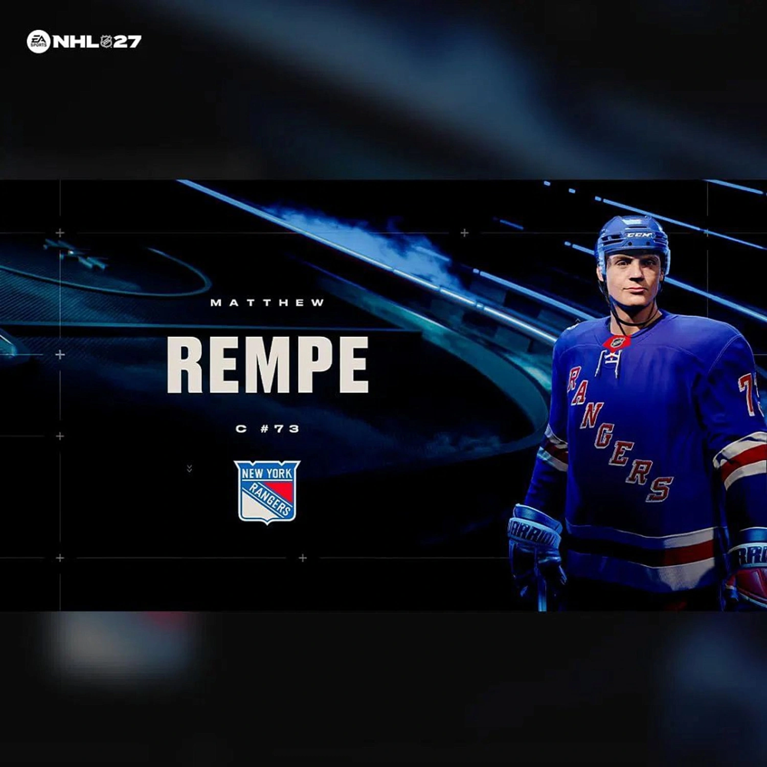 Игра Sony NHL 27 (PS5)