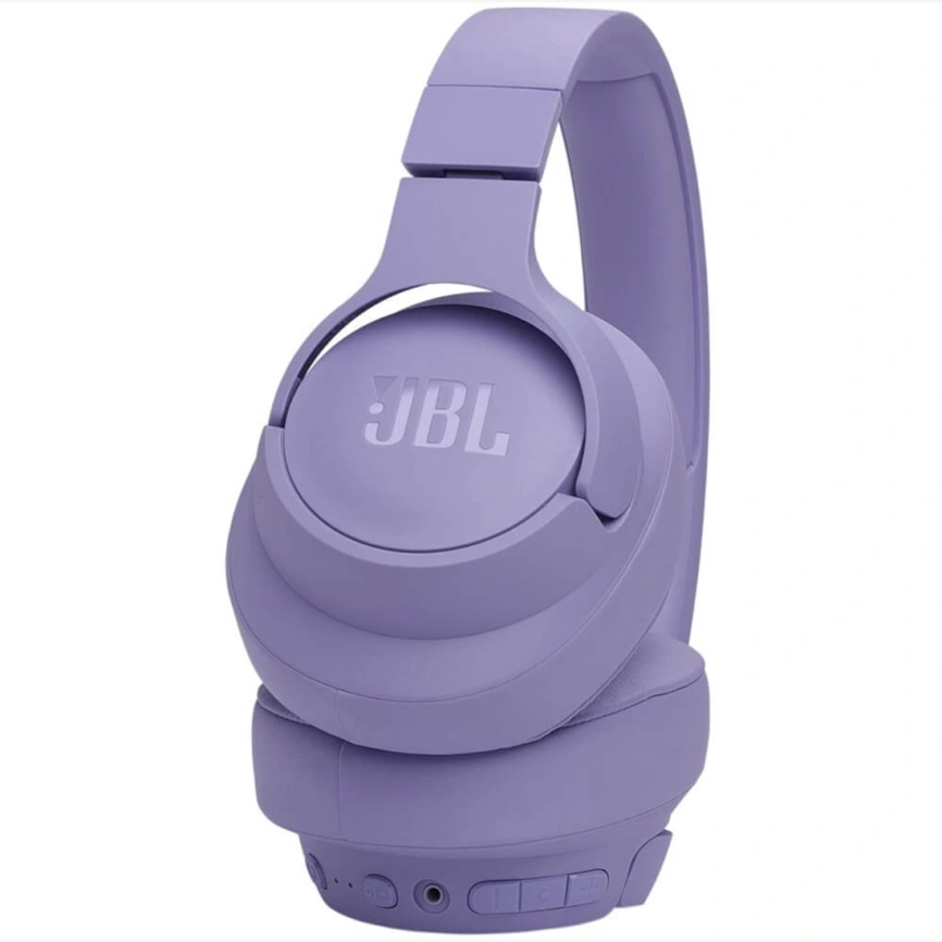 Наушники JBL Tune 770 NC Purple