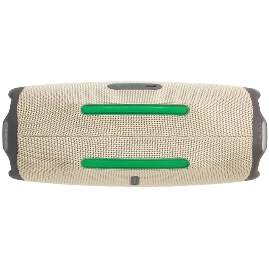 Портативная колонка JBL Charge 6 Sand