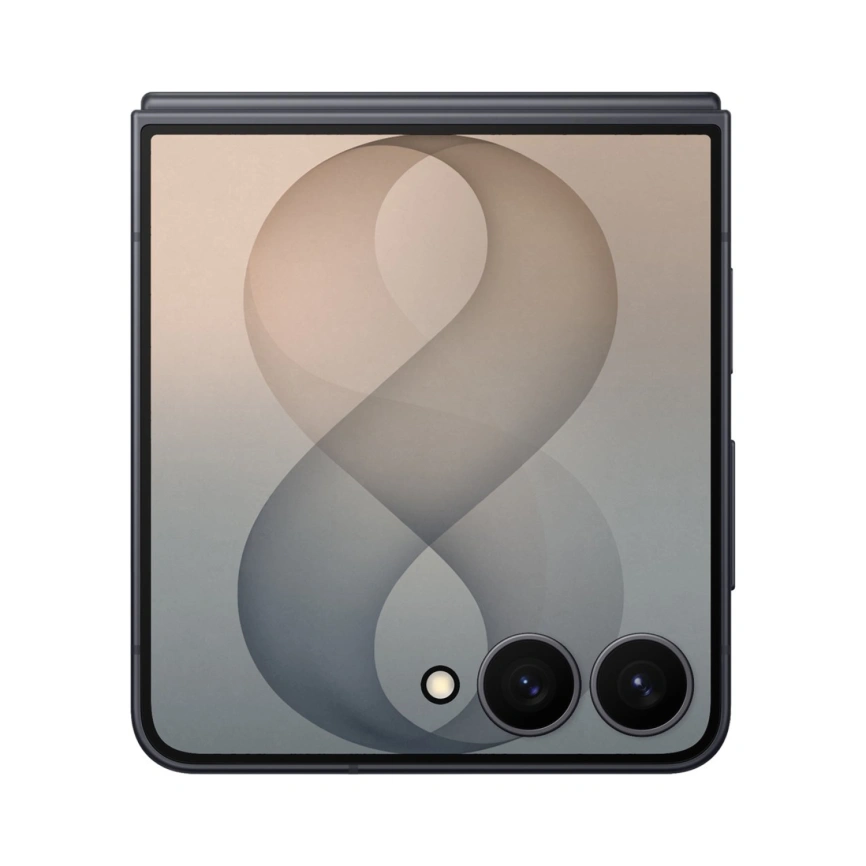 Смартфон Samsung Z Flip8 SM-F776B 12/256GB Graphite