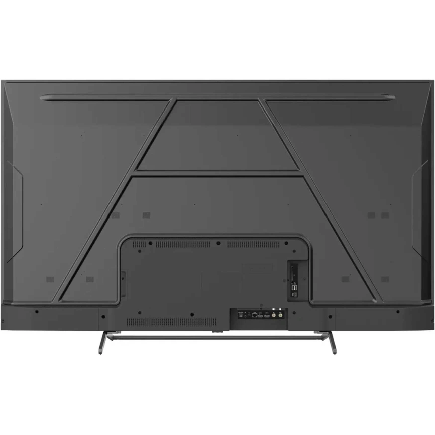 Телевизор Sber 65" QLED 4K UHD Салют ТВ (SDX-65UQ5231)