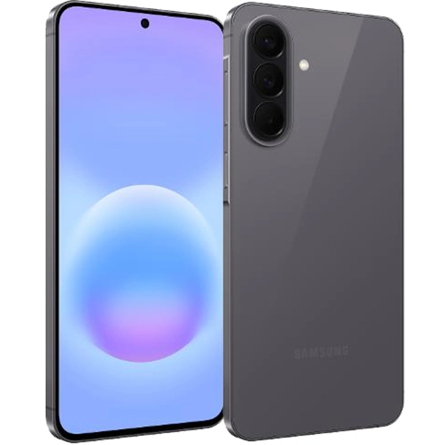 Смартфон Samsung Galaxy A57 5G 12/256Gb Awesome Gray