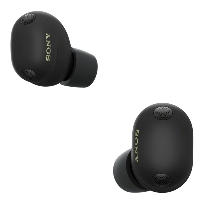 Наушники Sony WF-1000XM6 Black