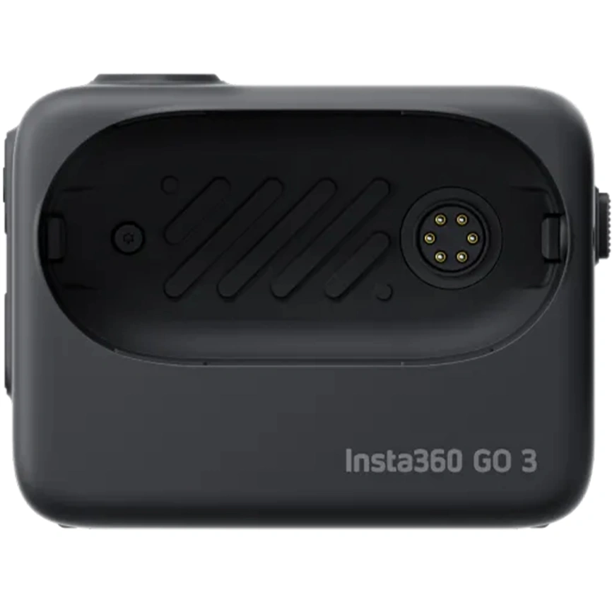 Экшн-камера Insta360 GO 3 128 Gb Midnight Black