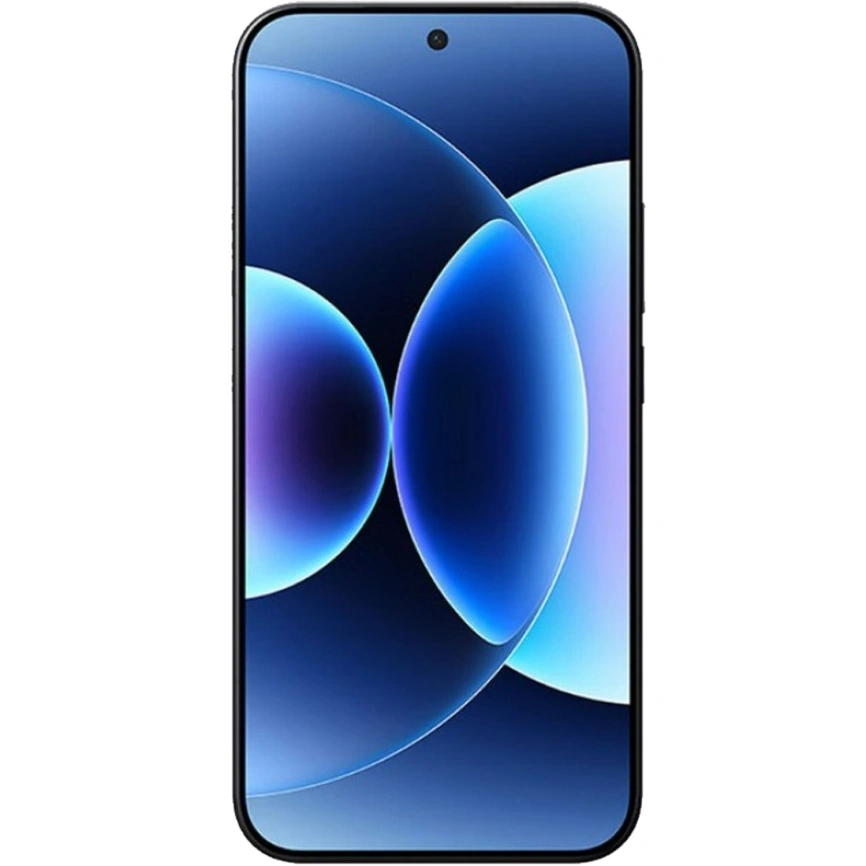 Смартфон Xiaomi 17 Pro Max 16/1Tb Black CN