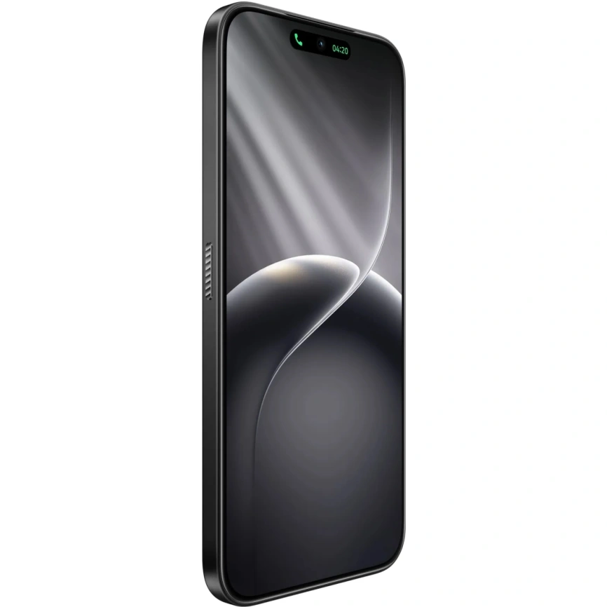 Смартфон Tecno Camon 50 8/256Gb Moonshadow Black