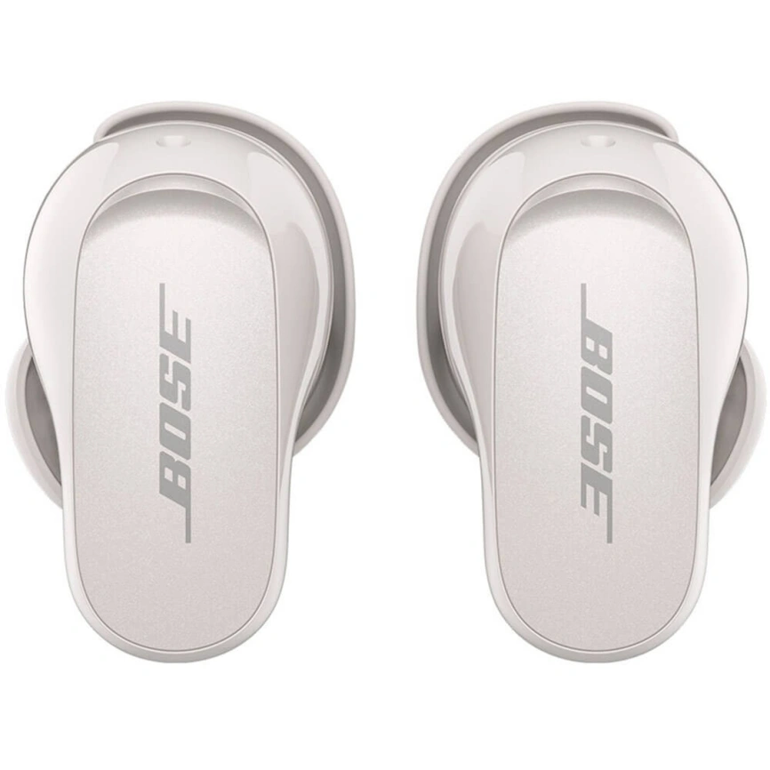 Наушники Bose QuietComfort Earbuds II Soapstone