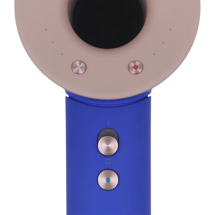 Фен Dyson Supersonic HD07 Blue/Blush