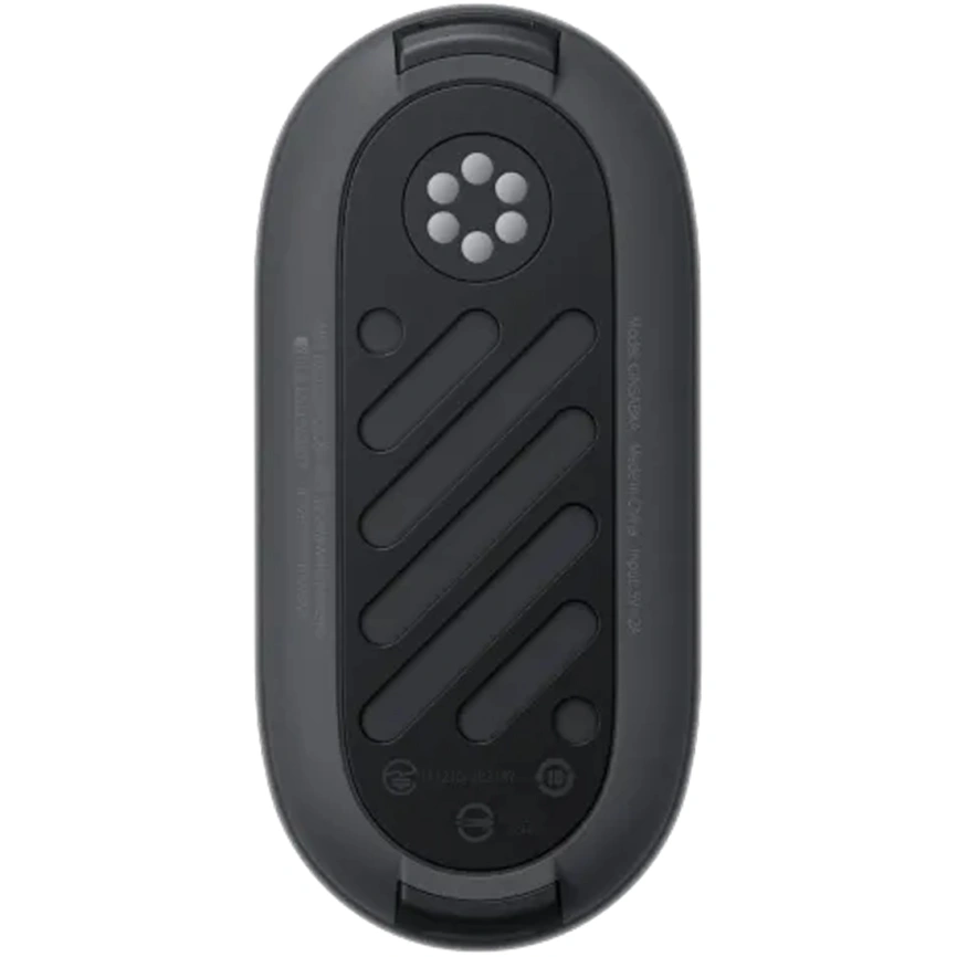 Экшн-камера Insta360 GO 3 128 Gb Midnight Black
