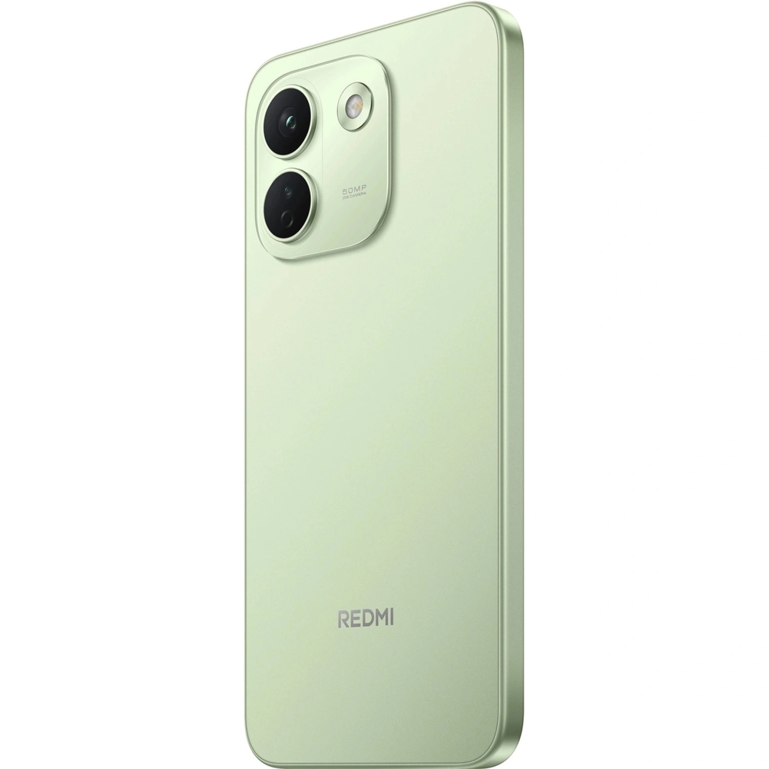 Смартфон Xiaomi Redmi Note 17 Pro Max 5G 8/512Gb Green EAC