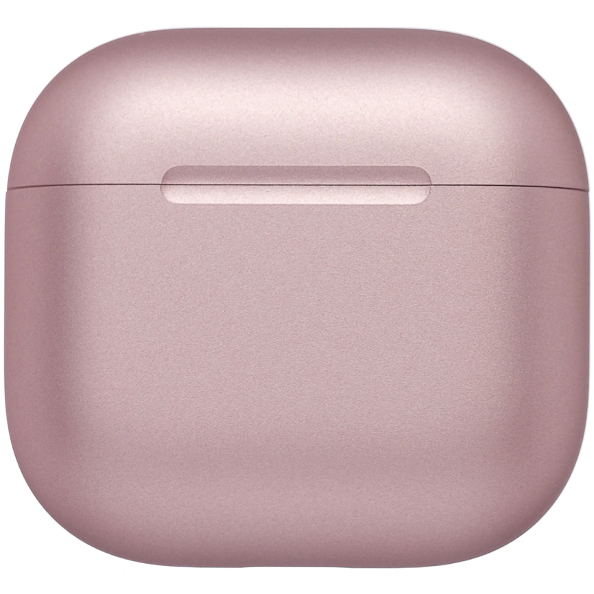 Наушники Apple AirPods 4 ANC Color Rose Gold