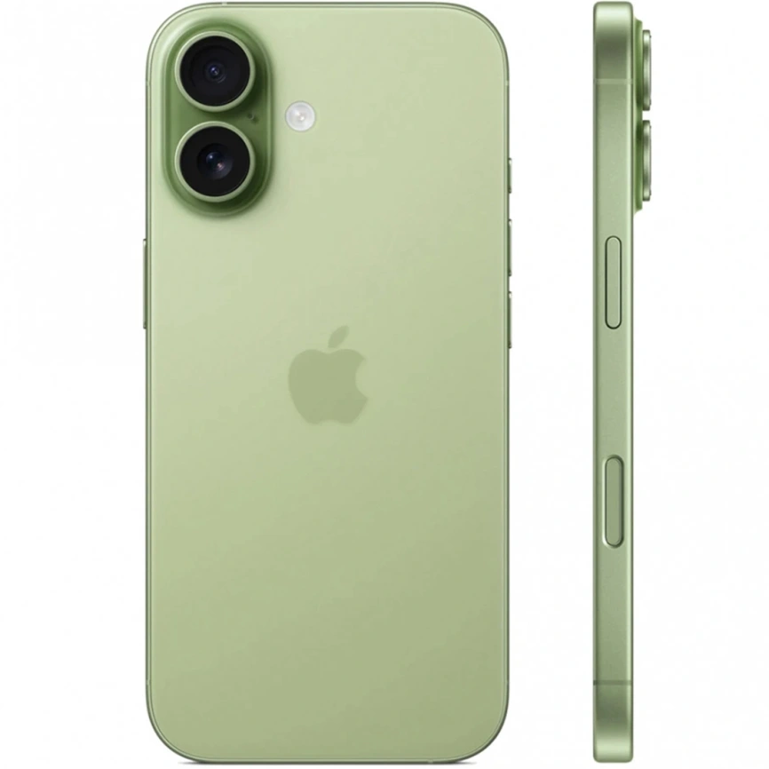 Смартфон Apple iPhone 17 512Gb nano Sim + eSim Sage