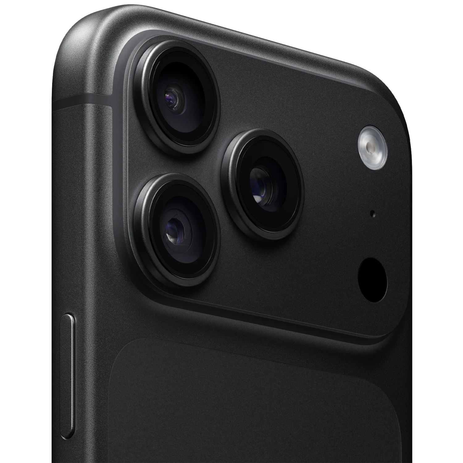 Смартфон Apple iPhone 18 Pro 512GB nano Sim + eSim Black