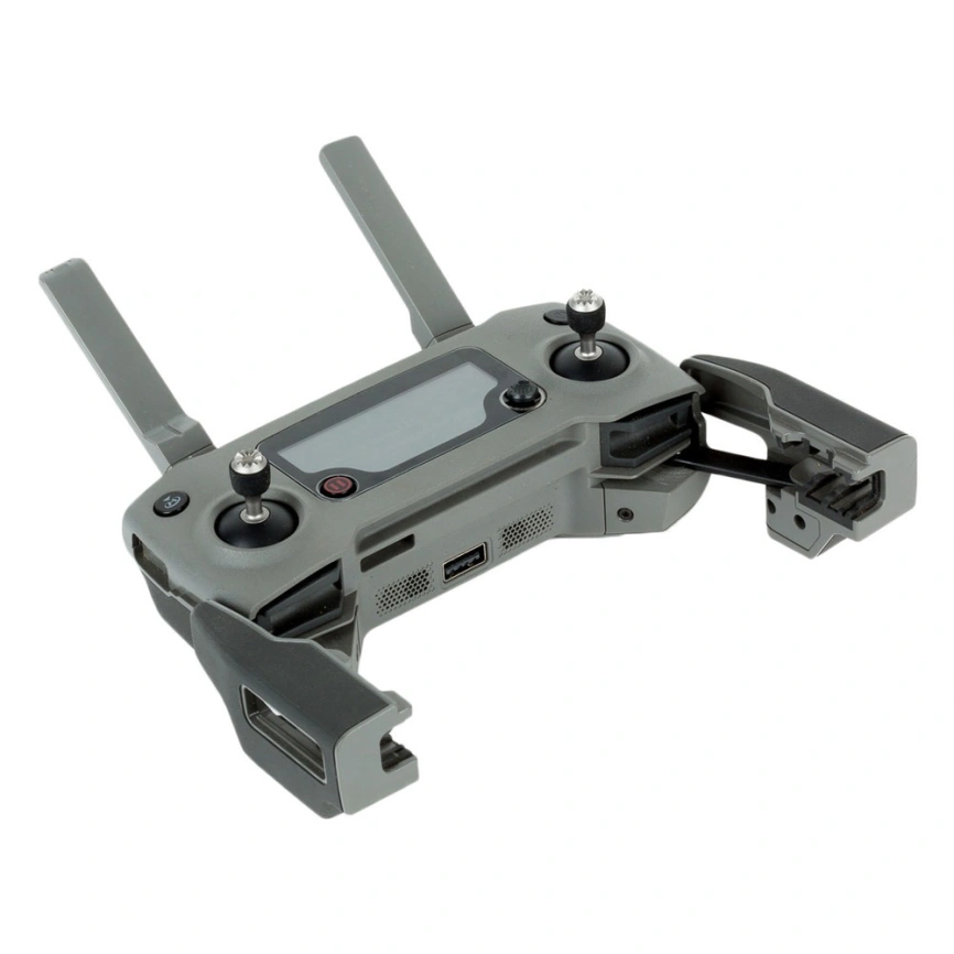 Квадрокоптер DJI Mavic 2 enterprise dual Gray