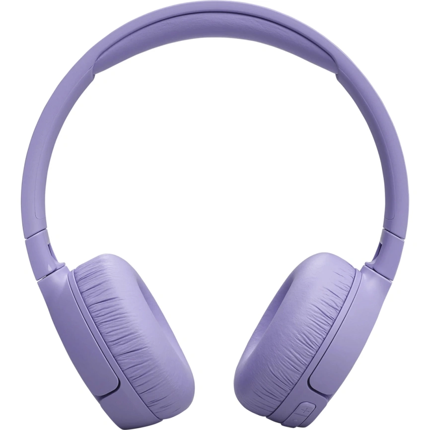 Наушники JBL Tune 670 NC Purple