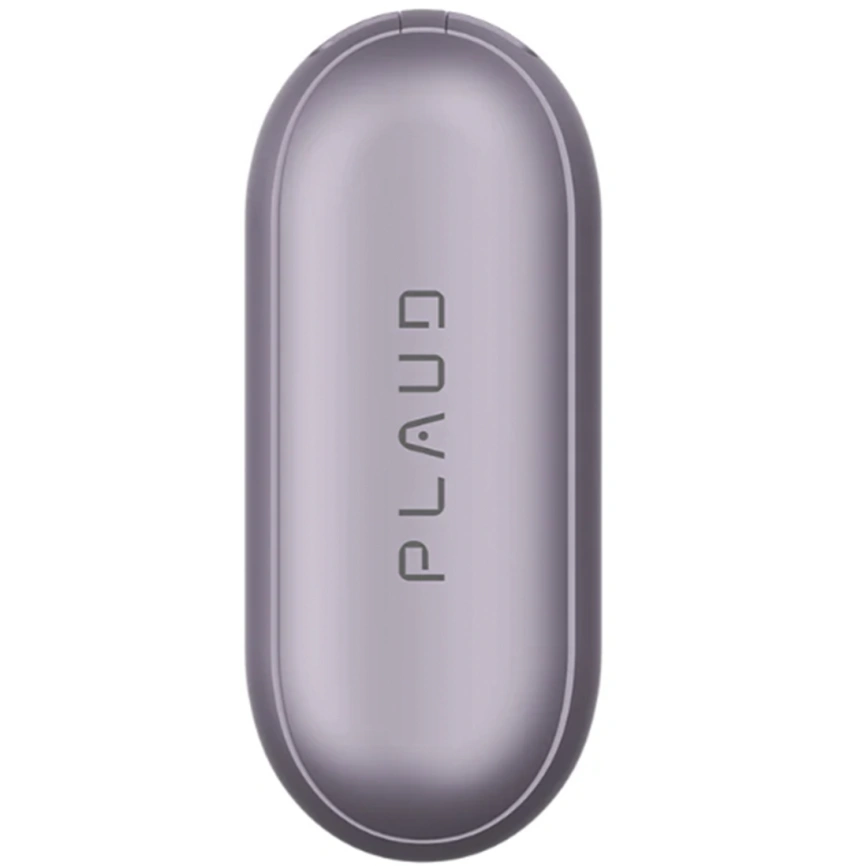 Диктофон Plaud NotePin AI Voice Recorder Sunset Purple