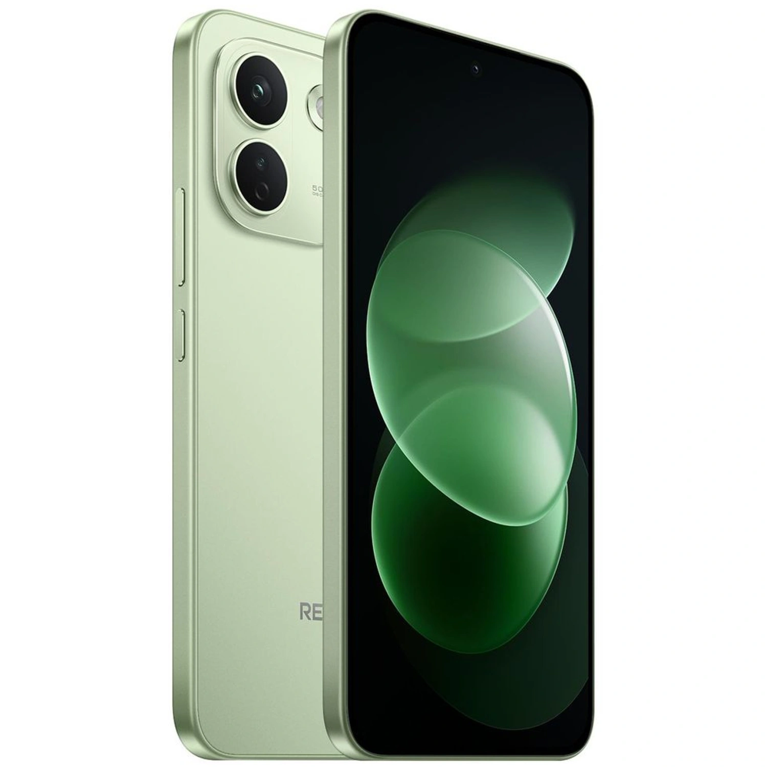 Смартфон Xiaomi Redmi Note 17 Pro Max 5G 8/512Gb Green EAC