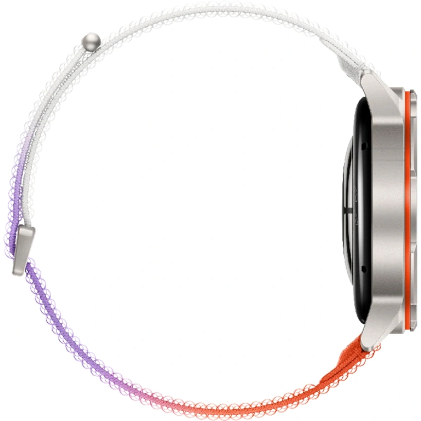 Смарт-часы Huawei Watch GT Runner 2 Dawn Orange (55020HJU)