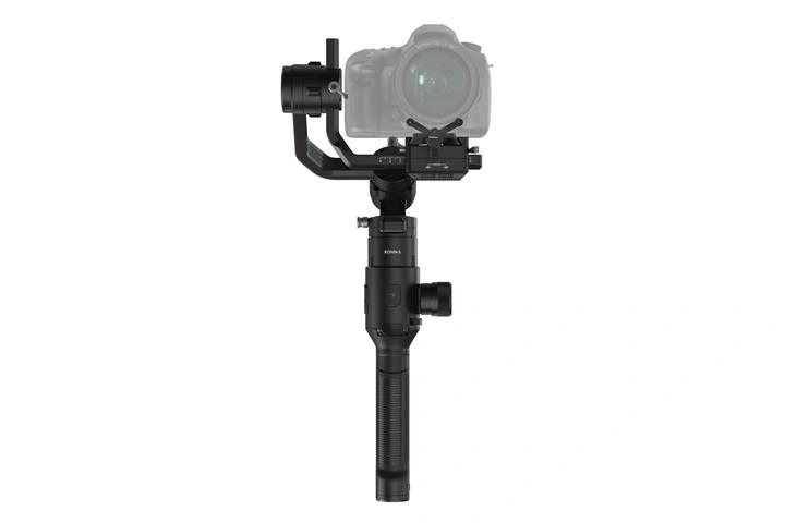 Электрический стабилизатор DJI Ronin-S Черный