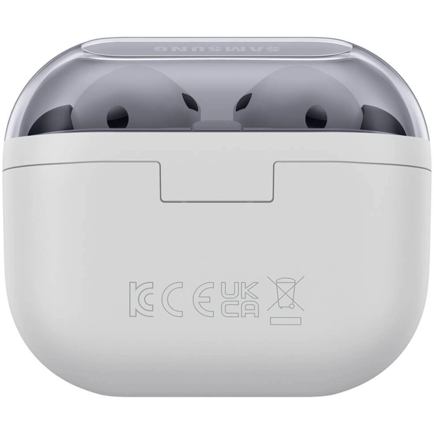 Наушники Samsung Galaxy Buds 3 FE Gray