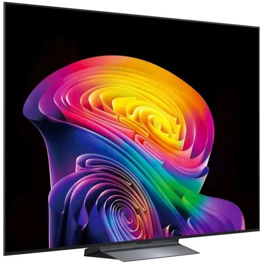 Телевизор LG OLED65C6RLA.ARUG 65" 2026