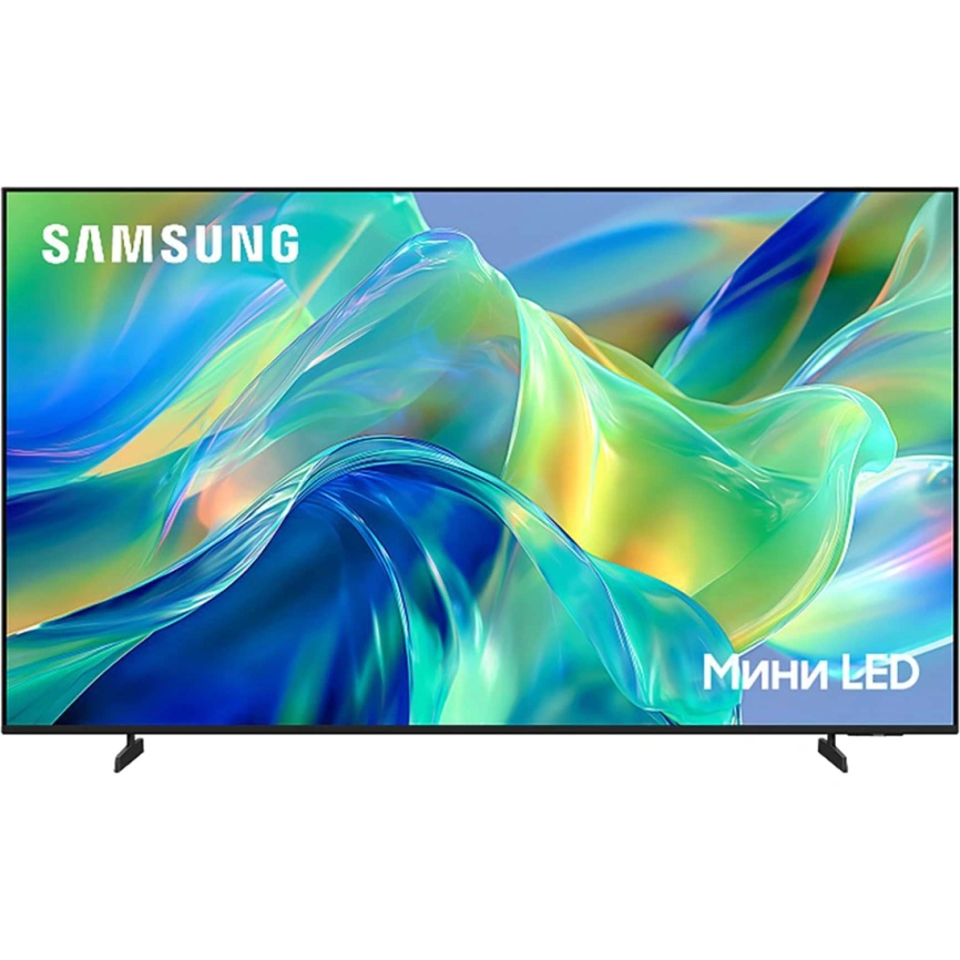 Телевизор Samsung UE75M1EHAUXPY 75" 2026