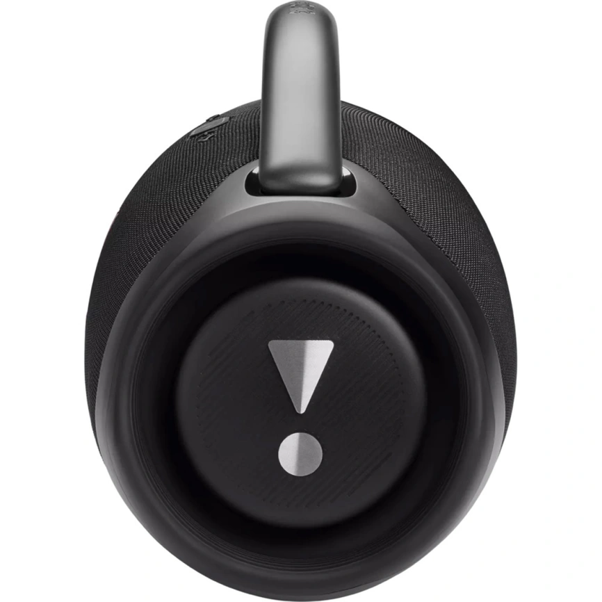 Портативная колонка JBL Boombox 3 Black