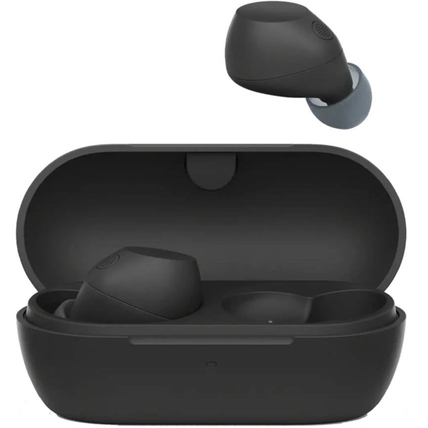 Наушники Sony WF-C710N Black