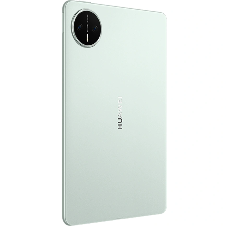 Планшет Huawei MatePad Mini (2026) WiFi 12/256GB Papermatte Spruce Green (53014PTW)