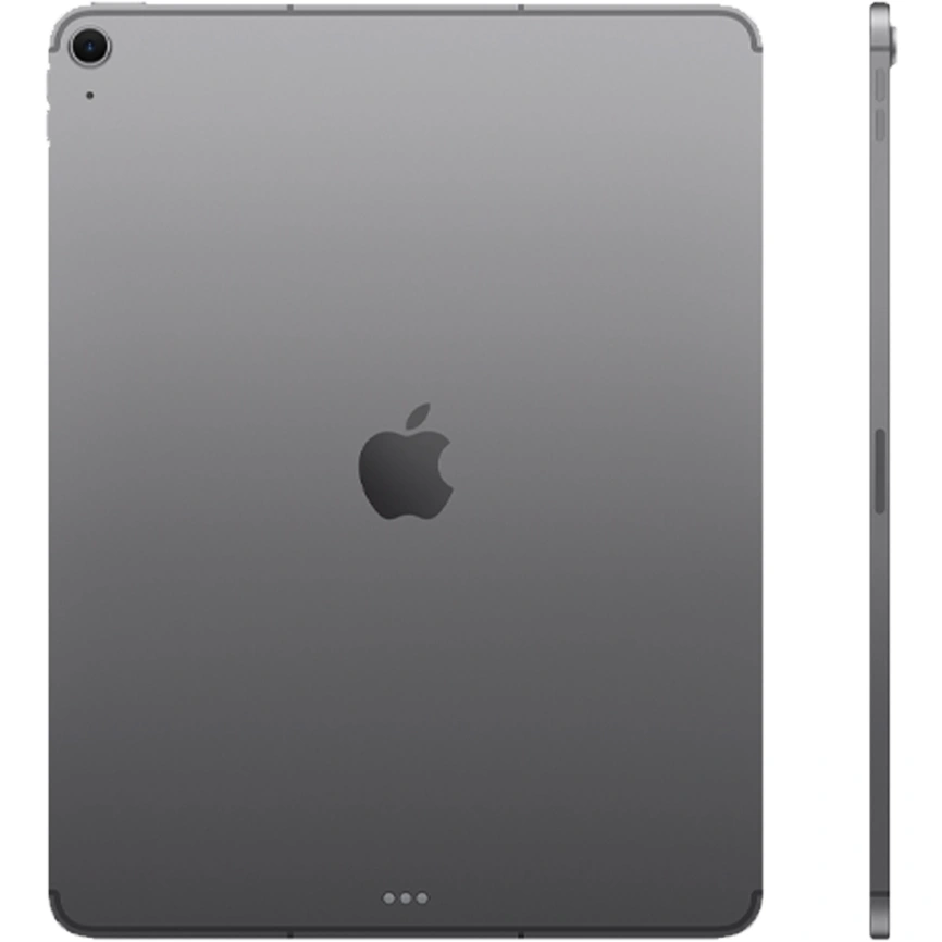 Планшет Apple iPad Air 11 (2026) Wi-Fi + Cellular 1TB Space Gray