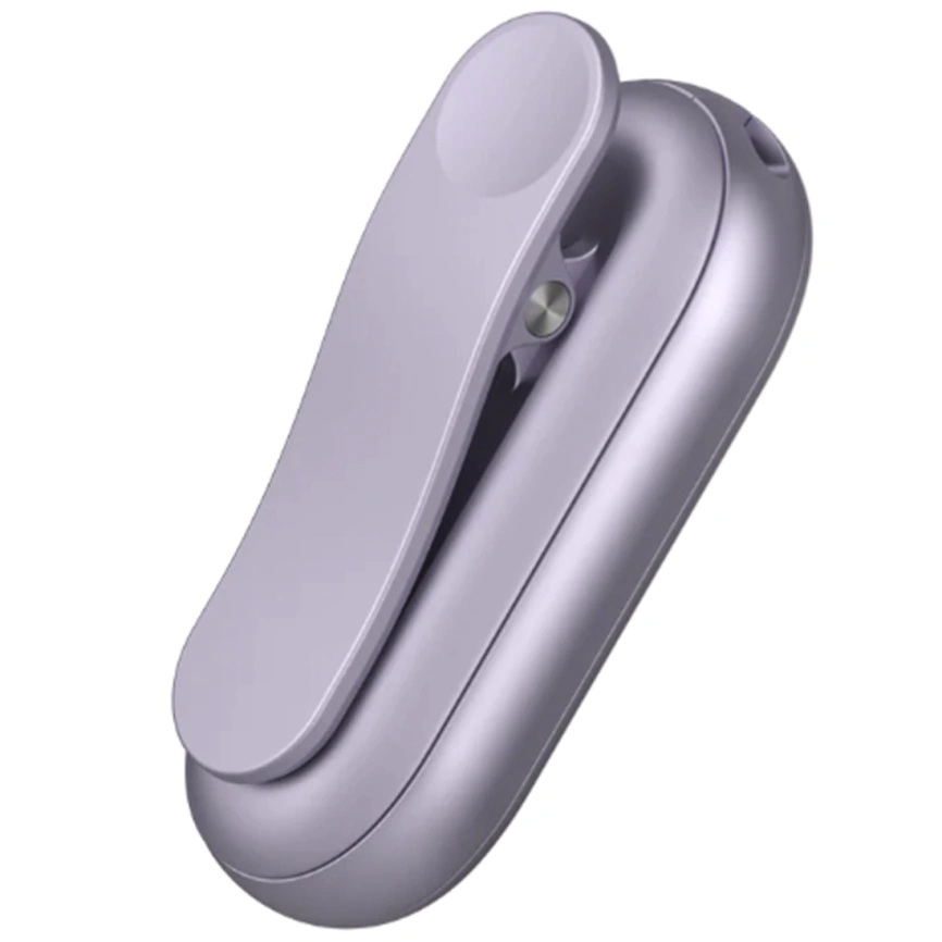 Диктофон Plaud NotePin AI Voice Recorder Sunset Purple