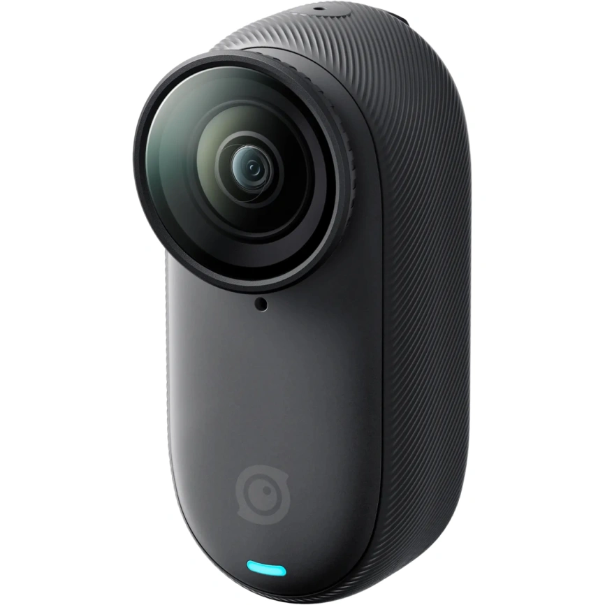 Экшн-камера Insta360 GO 3S 64Gb Midnight Black