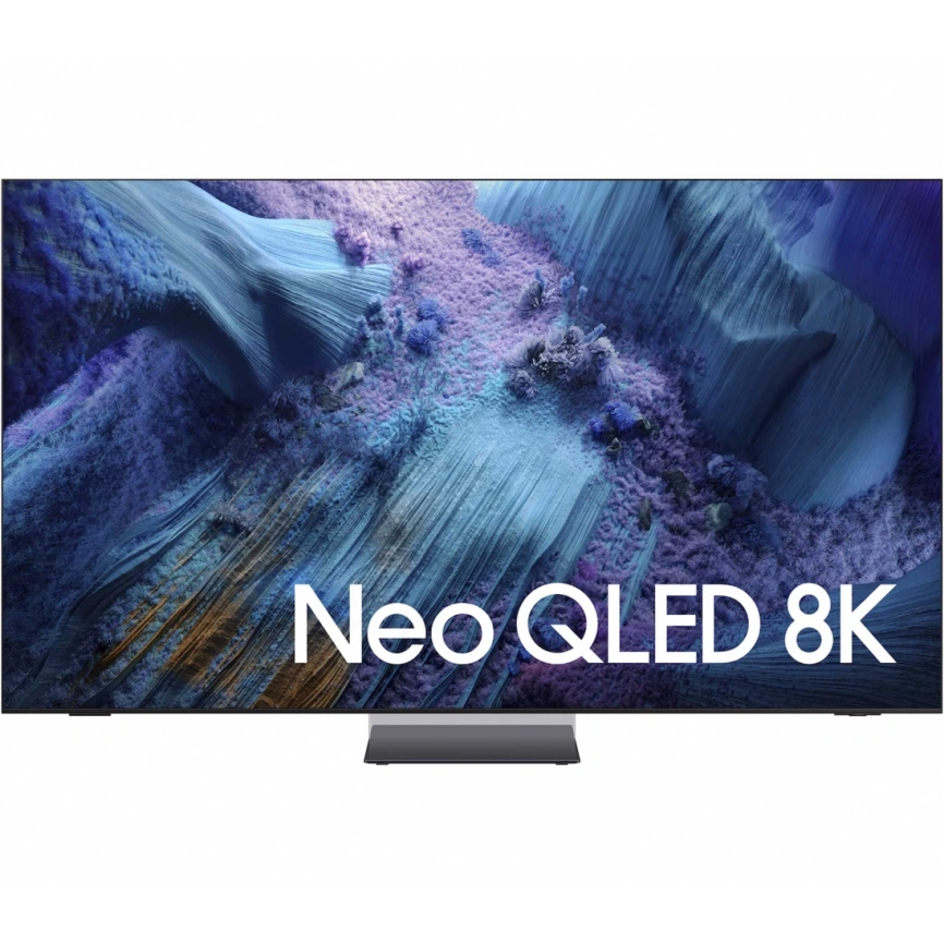 Телевизор Samsung QE65QN990FUXRU 65" 2025