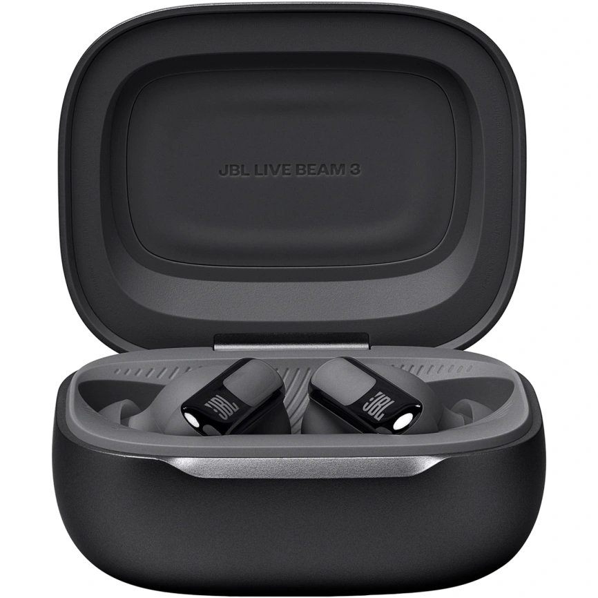Наушники JBL Live Beam 3 Black