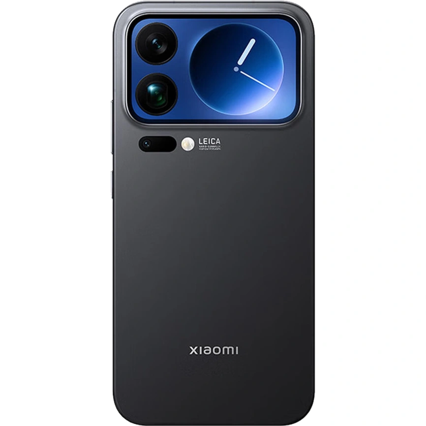 Смартфон Xiaomi 17 Pro Max 16/1Tb Black CN
