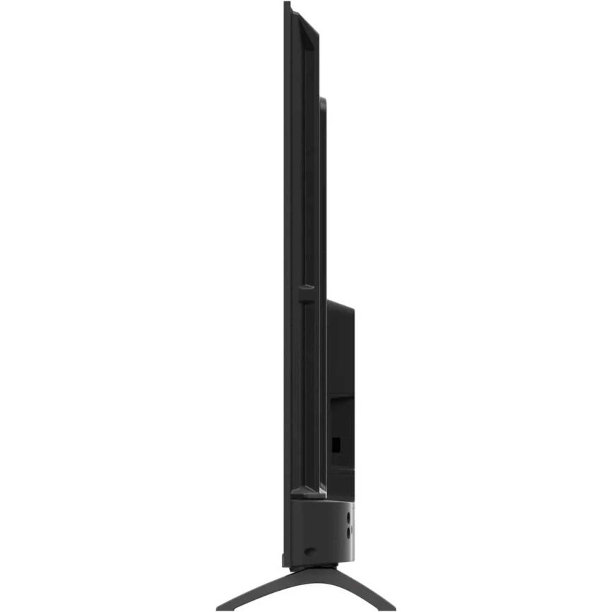 Телевизор Sber 55" QLED 4K UHD Салют ТВ (SDX-55UQ5235)