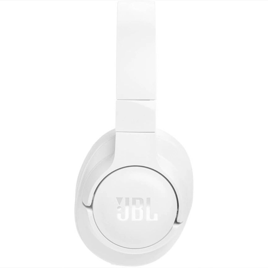 Наушники JBL Tune 770 NC White