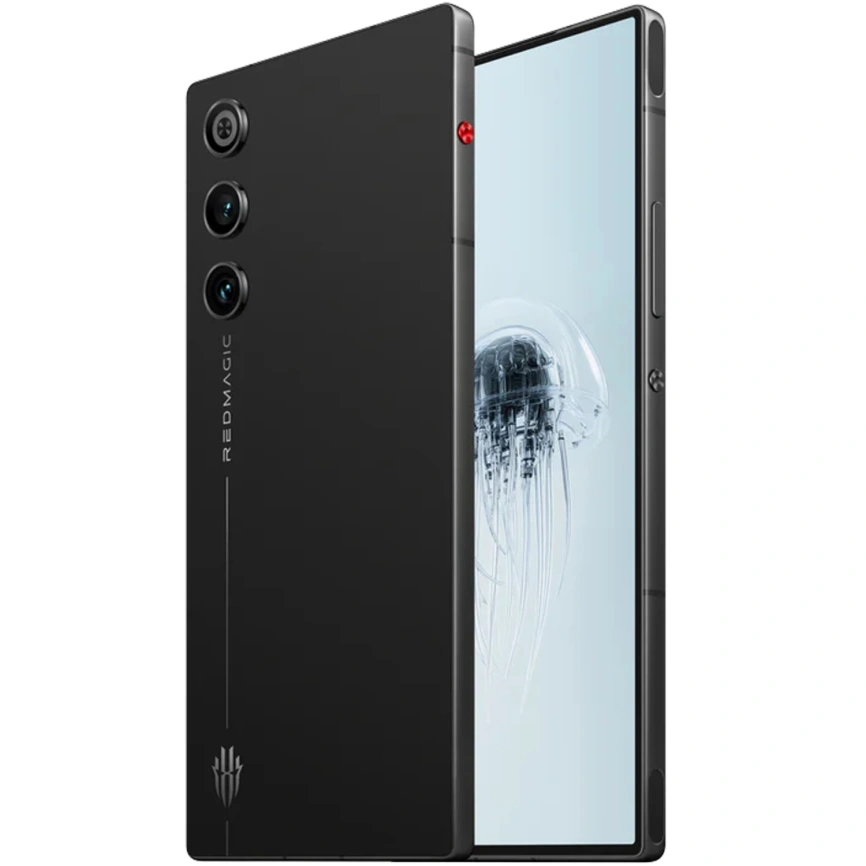 Смартфон ZTE Nubia RedMagic 10 Air 16/512GB Twilight