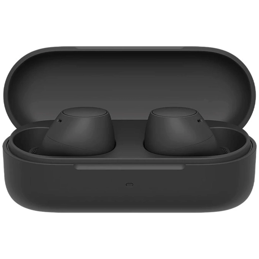 Наушники Sony WF-C510 Black