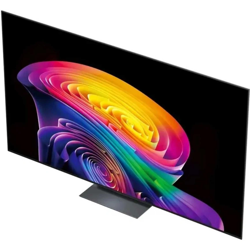 Телевизор LG OLED83C6RLA.ARUG 83" 2026