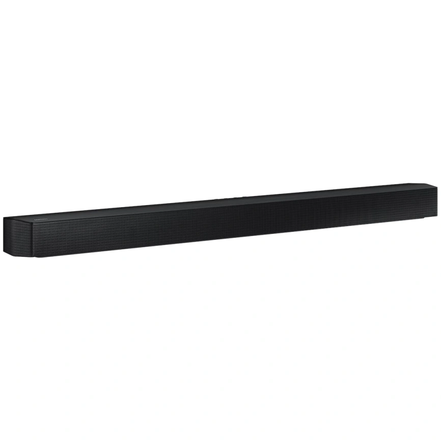 Саундбар Samsung HW-B650D/RU 3.1 Black