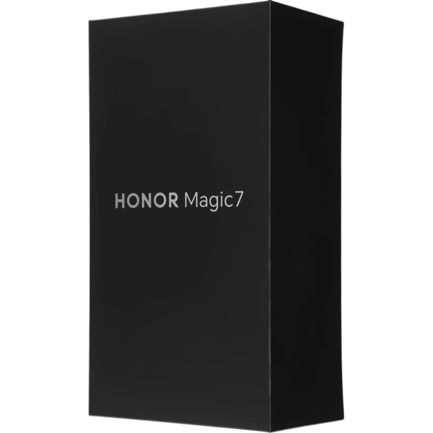 Смартфон Honor Magic 7 12/256Gb Shadow Gray