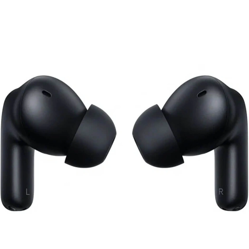 Наушники Xiaomi Redmi Buds 4 Pro Black