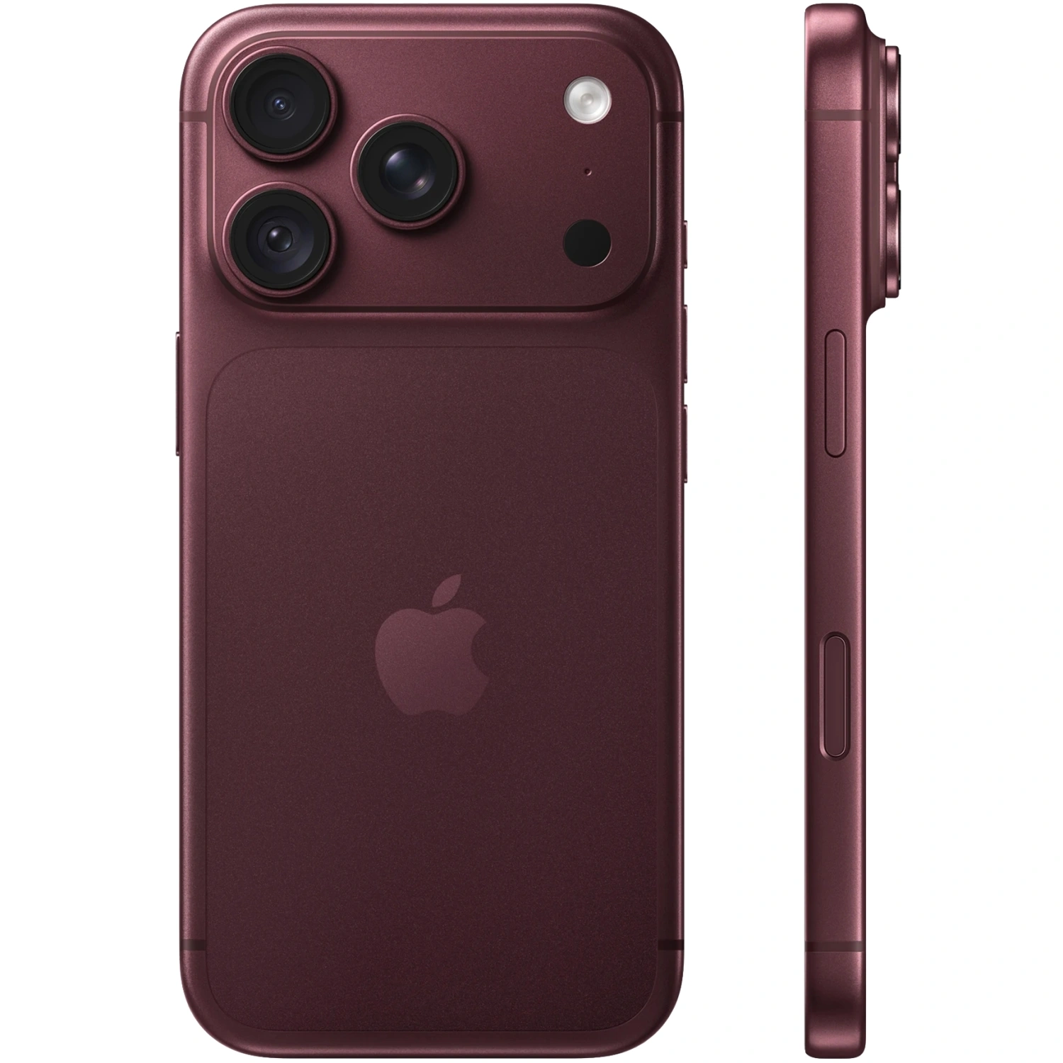 Смартфон Apple iPhone 18 Pro 2TB eSim Burgundy
