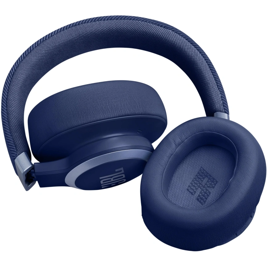 Наушники JBL Live 770NC Blue