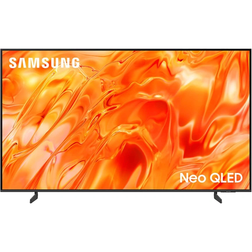 Телевизор QLED Samsung QE75QN70HAUXPY 75" 2026