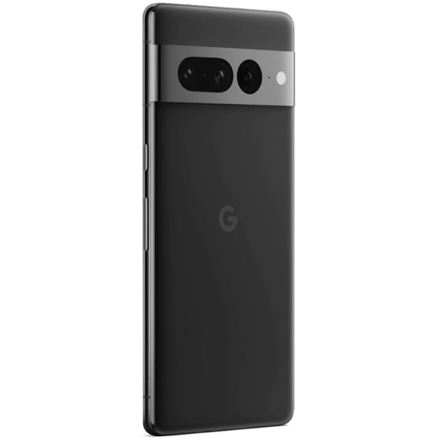 Смартфон Google Pixel 7 Pro 12/128Gb Obsidian (EU)