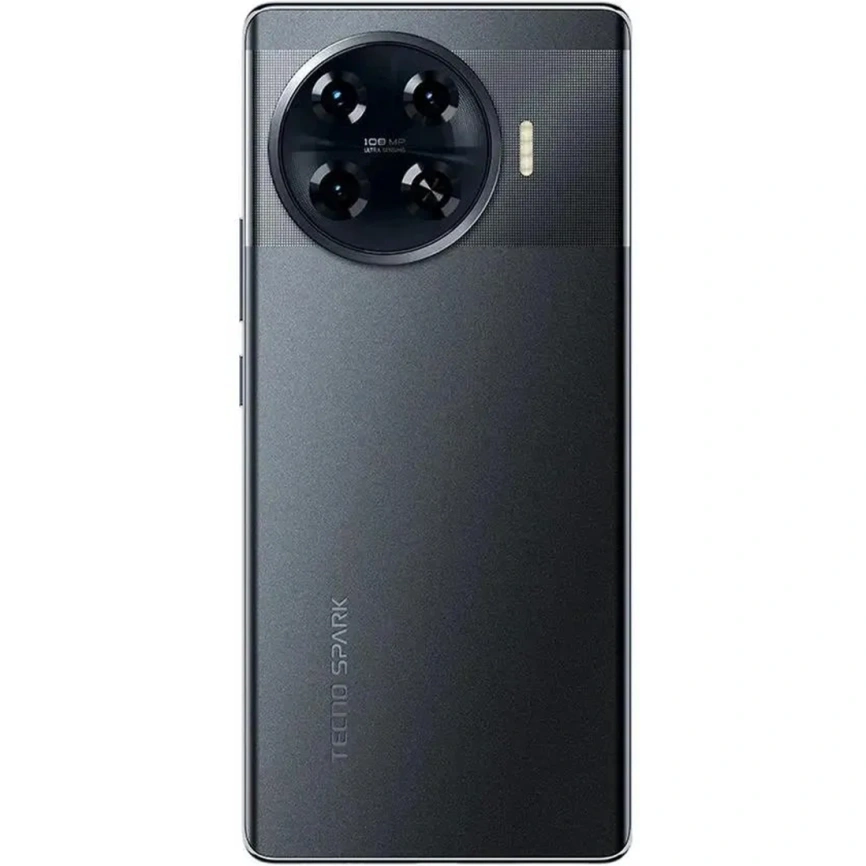 Смартфон Tecno Spark 20 Pro Plus 8/256Gb Temporal Orbits