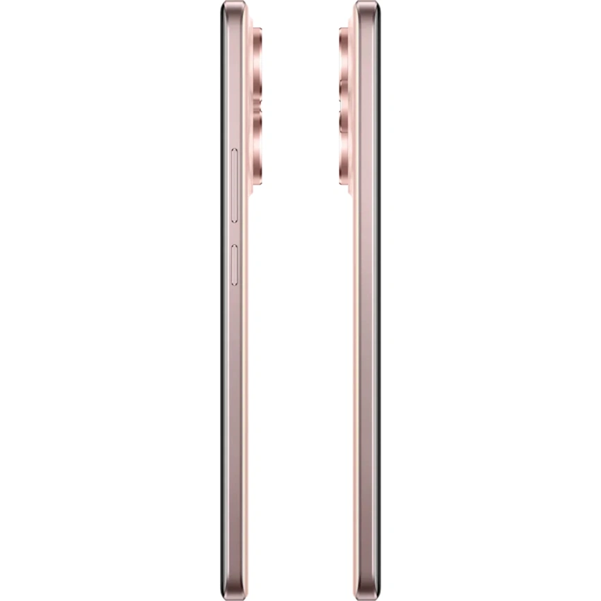 Смартфон Realme 15 12/256Gb Silk Pink