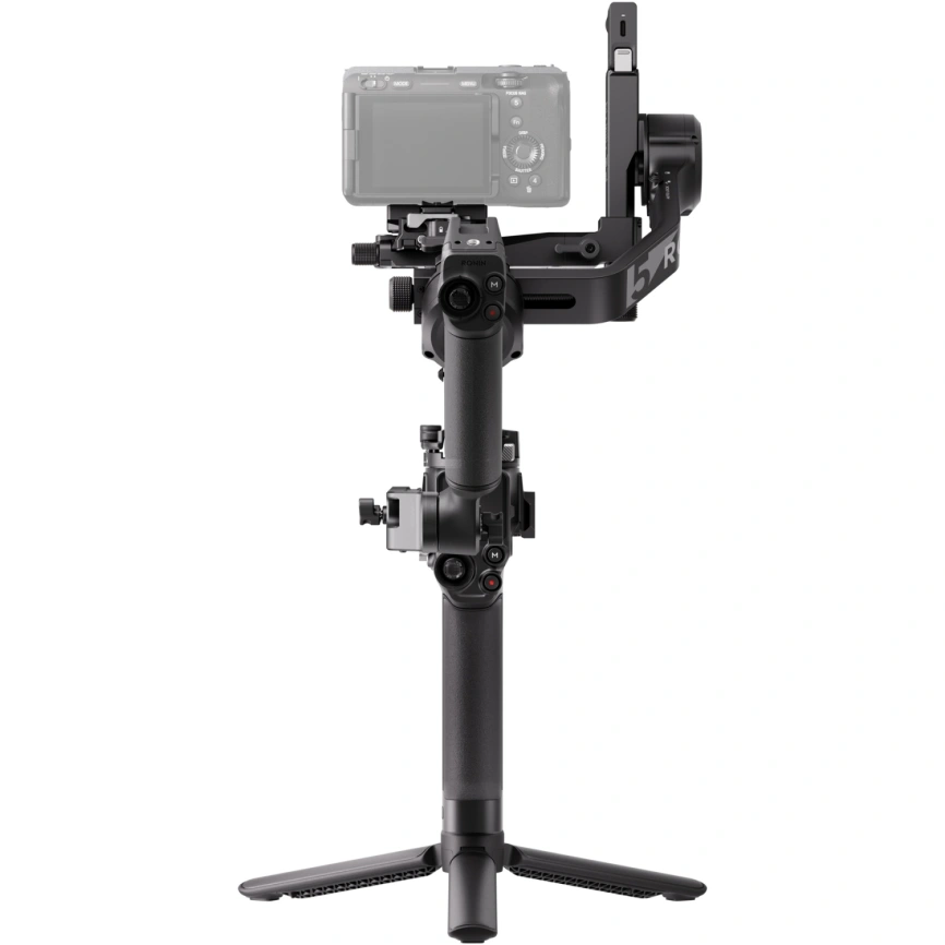 Электрический стабилизатор DJI RS 5 Combo (DJI SDR Transmission Combo)